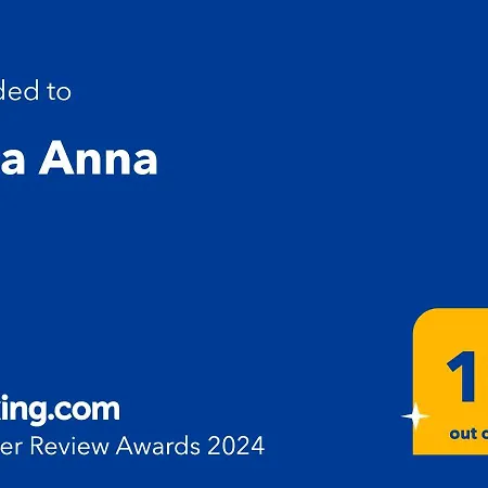 Anna *