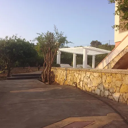 Anna Σπίτι διακοπών