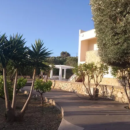 Anna Σπίτι διακοπών