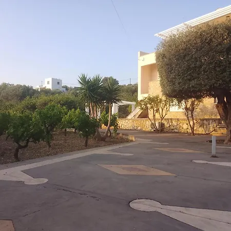 Σπίτι διακοπών Anna