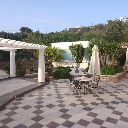 Anna Σπίτι διακοπών *