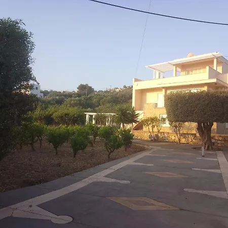 Anna Σπίτι διακοπών