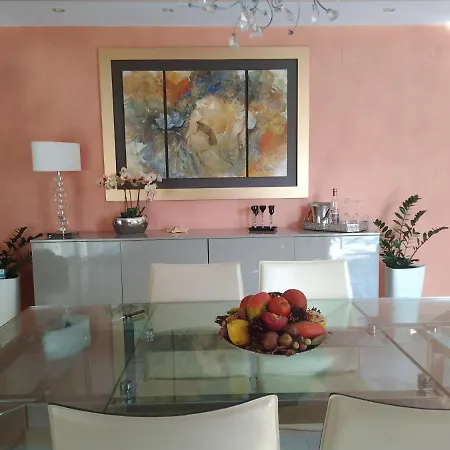 Anna Σπίτι διακοπών Άλιντα