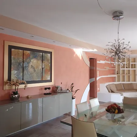 Σπίτι διακοπών Anna *