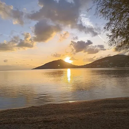 Anna Σπίτι διακοπών *