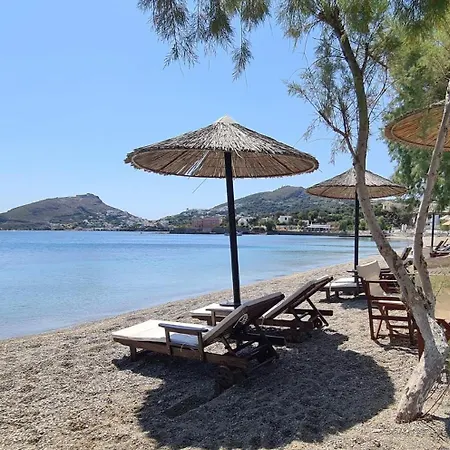 Anna * Alinda (Leros)