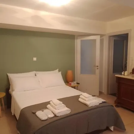 Σπίτι διακοπών Anna *