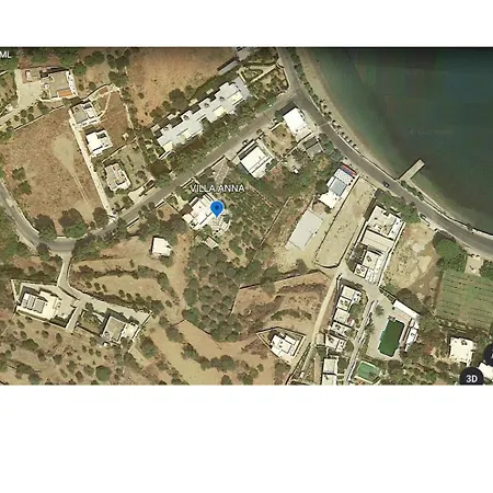 Anna Σπίτι διακοπών