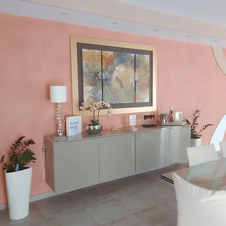 Anna Σπίτι διακοπών *