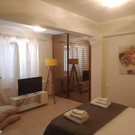 Σπίτι διακοπών Anna