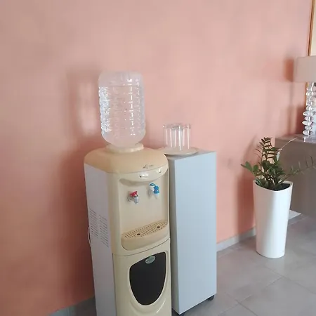 Сasa de vacaciones Anna