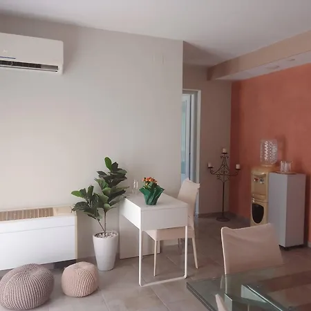 Σπίτι διακοπών Anna