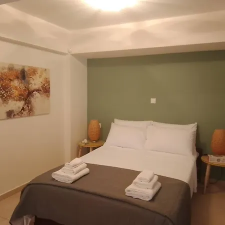 Anna Σπίτι διακοπών *