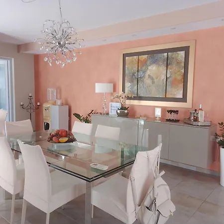 Σπίτι διακοπών Anna