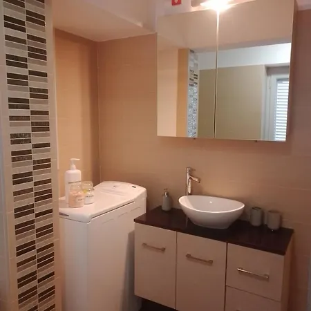 Prázdninový dům Anna *