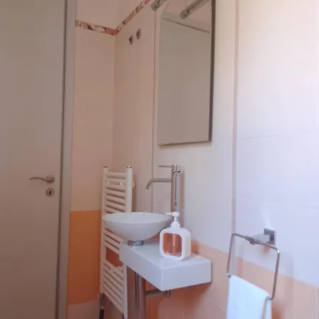 Prázdninový dům Anna