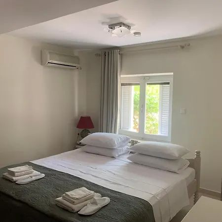 Anna Σπίτι διακοπών Άλιντα