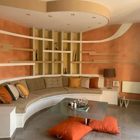 Anna Σπίτι διακοπών