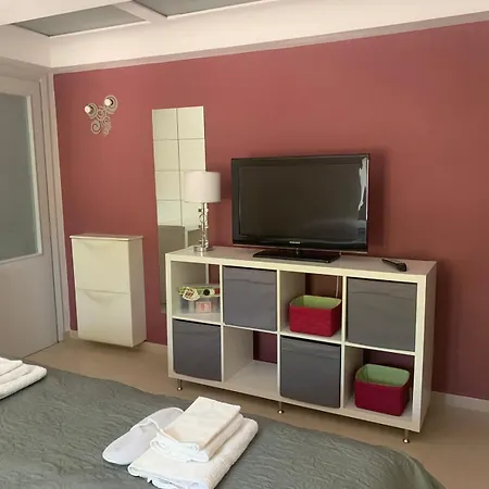 Σπίτι διακοπών Anna